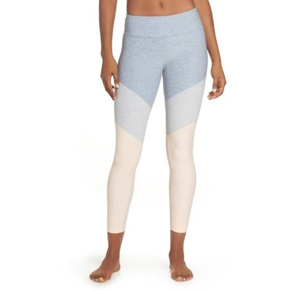 OUTDOOR VOICES 7/8 Spring Leggings